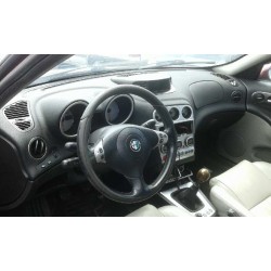 alfa romeo 156 sportwagon del año 2003