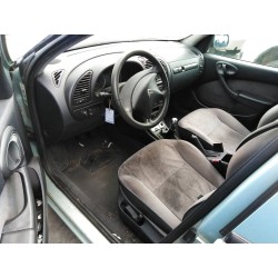 citroen xsara break del año 2003