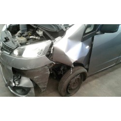 nissan nv 200 (m20) del año 2010