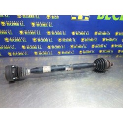 Recambio de transmision delantera derecha para seat ibiza (6l1) cool referencia OEM IAM   