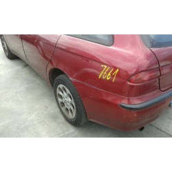 alfa romeo 156 sportwagon del año 2003