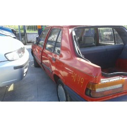 peugeot 309 del año 1950