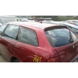 alfa romeo 156 sportwagon del año 2003