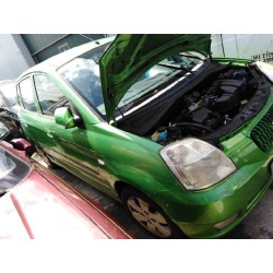 kia picanto del año 2004