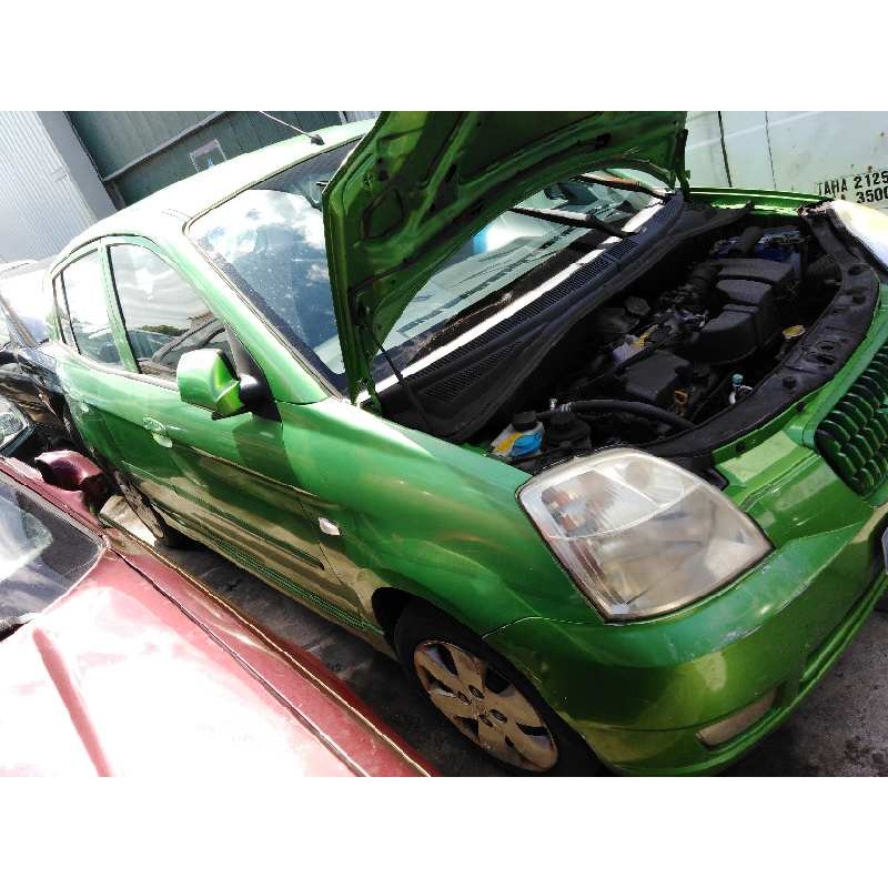 kia picanto del año 2004 kia picanto del año 2004