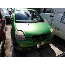 kia picanto del año 2004