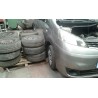 nissan nv 200 (m20) del año 2010