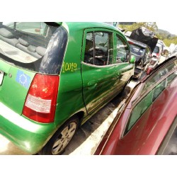 kia picanto del año 2004