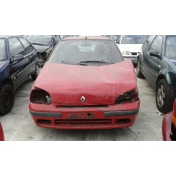 renault clio i phase iii del año 1997