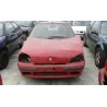 renault clio i phase iii del año 1997