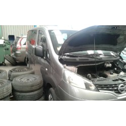 nissan nv 200 (m20) del año 2010