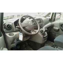 nissan nv 200 (m20) del año 2010
