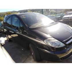 citroen c8 del año 2006