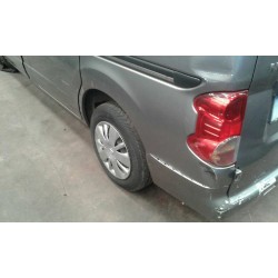 nissan nv 200 (m20) del año 2010