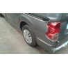 nissan nv 200 (m20) del año 2010
