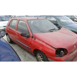 renault clio i phase iii del año 1997