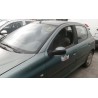 peugeot 206 berlina del año 2000