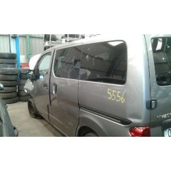 nissan nv 200 (m20) del año 2010