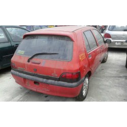 renault clio i phase iii del año 1997