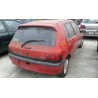 renault clio i phase iii del año 1997