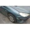 peugeot 206 berlina del año 2000