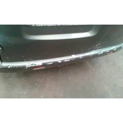 nissan nv 200 (m20) del año 2010