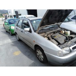 seat cordoba berlina (6k2) del año 1998