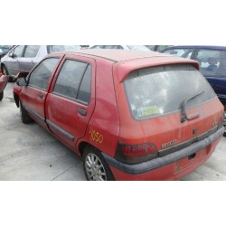 renault clio i phase iii del año 1997