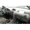 peugeot 206 berlina del año 2000