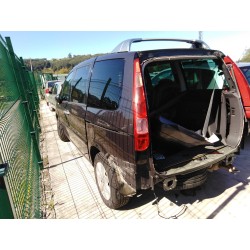 citroen c8 del año 2006
