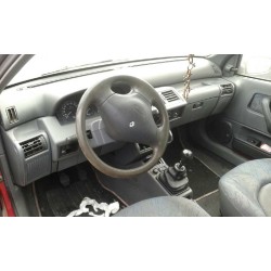 renault clio i phase iii del año 1997