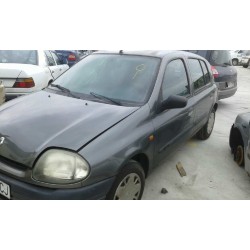 renault clio i fase i+ii (b/c57) del año 1998