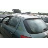 peugeot 206 berlina del año 2000