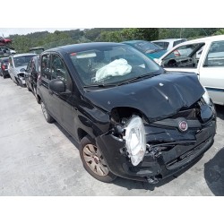 fiat panda van iii (519) del año 2018