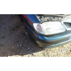 renault megane i berlina hatchback (ba0) del año 1996