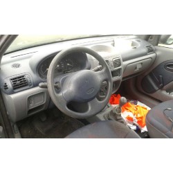 renault clio i fase i+ii (b/c57) del año 1998