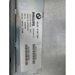Recambio de pantalla multifuncion para bmw serie 5 berlina (e39) 523i referencia OEM IAM 902201686239 65828361087 0246402