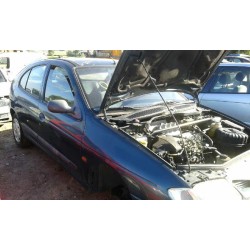renault megane i berlina hatchback (ba0) del año 1996