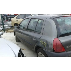 renault clio i fase i+ii (b/c57) del año 1998