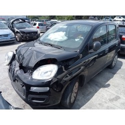 fiat panda van iii (519) del año 2018