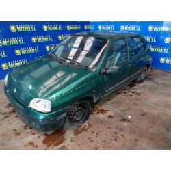 renault clio i fase i+ii (b/c57) del año 1998