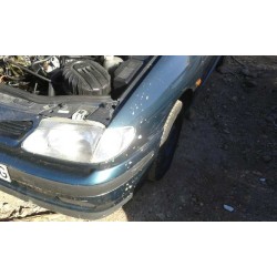 renault megane i berlina hatchback (ba0) del año 1996