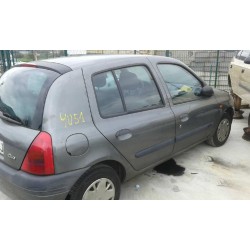 renault clio i fase i+ii (b/c57) del año 1998
