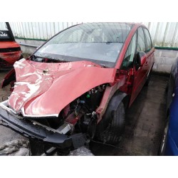 citroen c4 grand picasso del año 2011