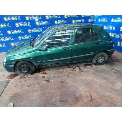 renault clio i fase i+ii (b/c57) del año 1998