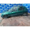 renault clio i fase i+ii (b/c57) del año 1998