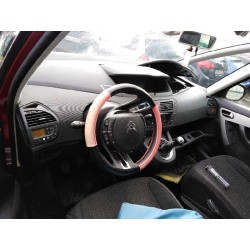 citroen c4 grand picasso del año 2011