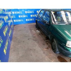 renault clio i fase i+ii (b/c57) del año 1998