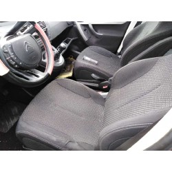 citroen c4 grand picasso del año 2011