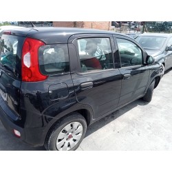 fiat panda van iii (519) del año 2018